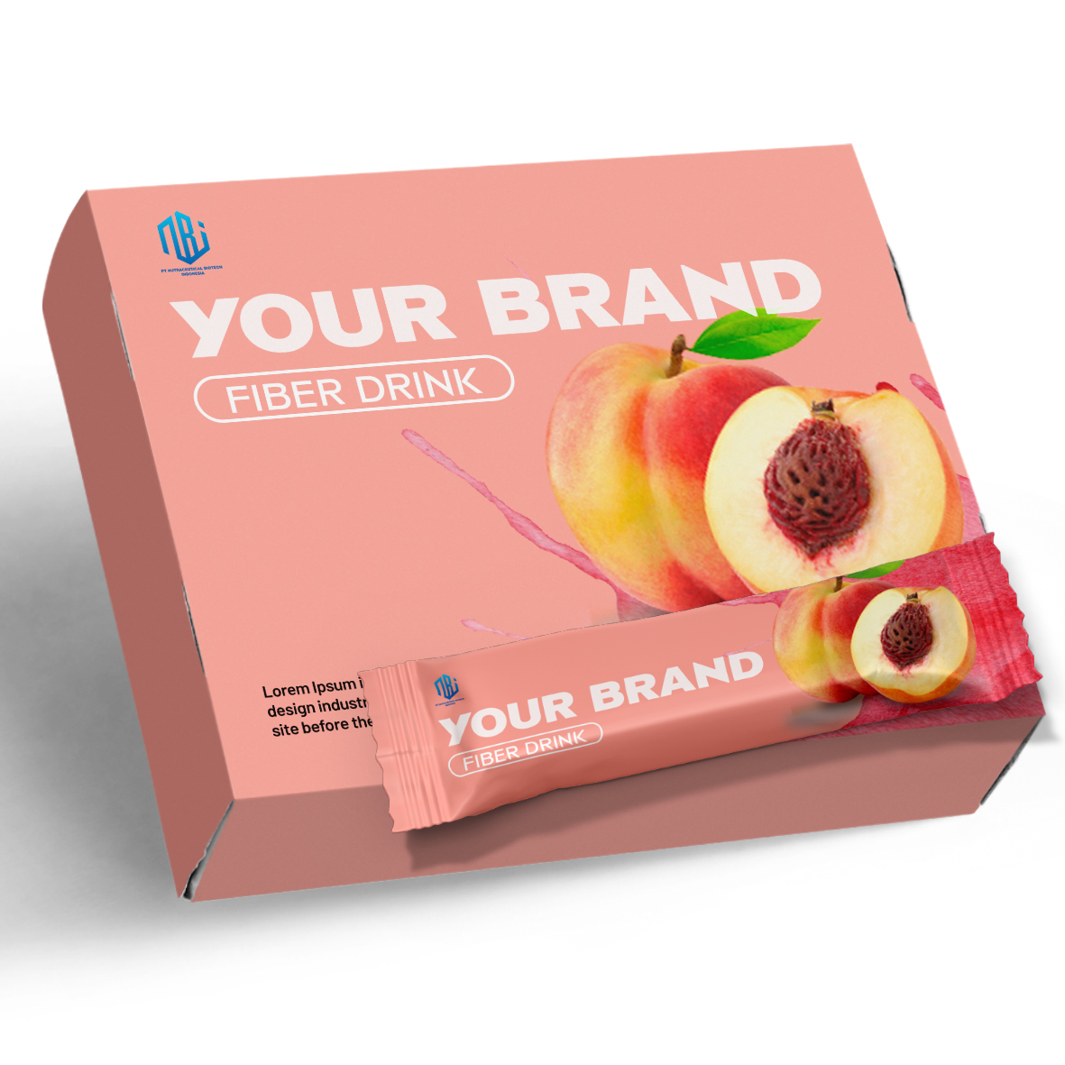 FIBER-DRINK