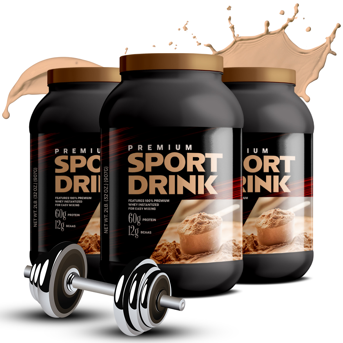 PROTEIN-DRINK