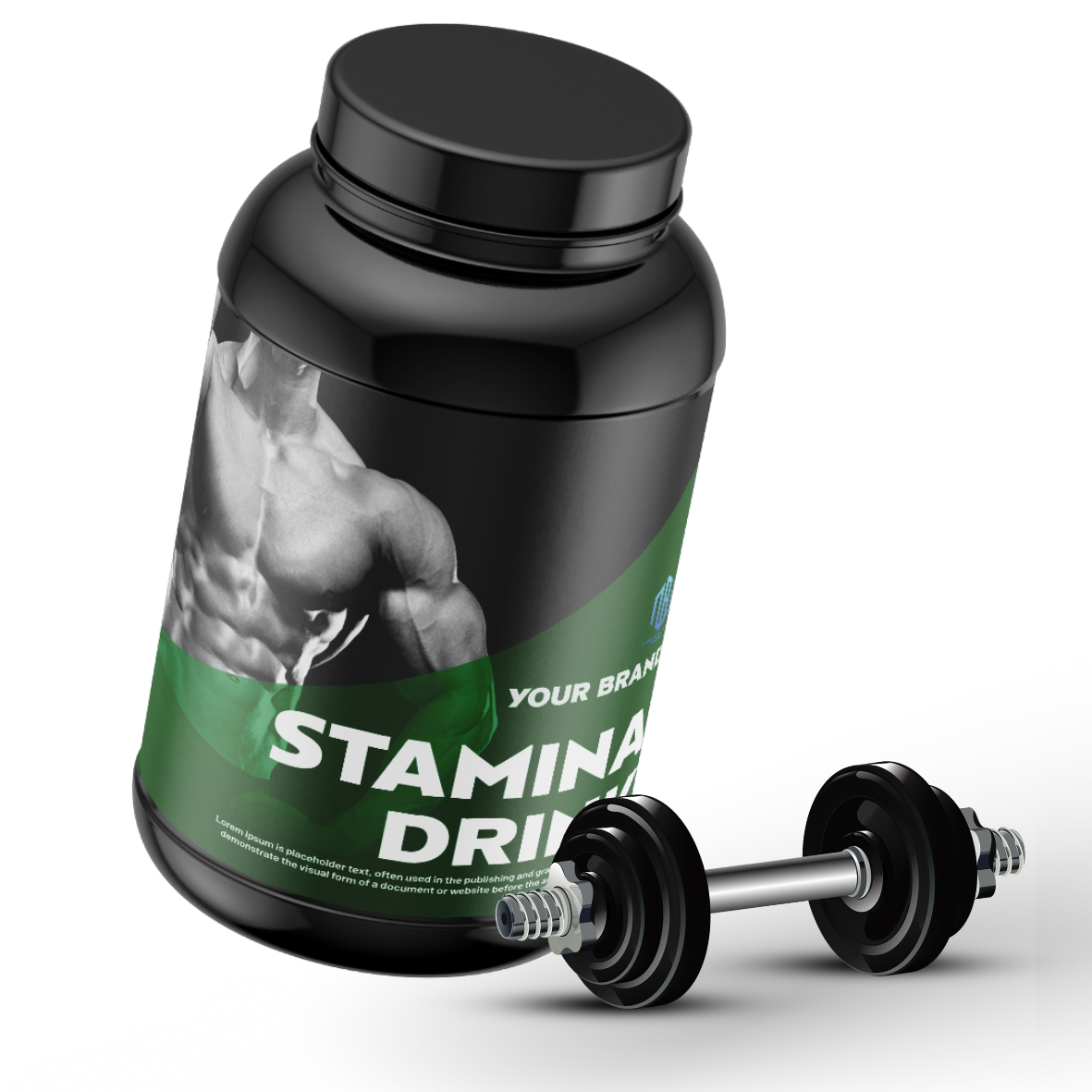STAMINA-DRINK